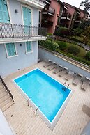Gardone Palace Hotel