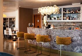 Gardone Palace Hotel