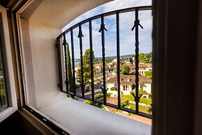 Gardone Palace Hotel