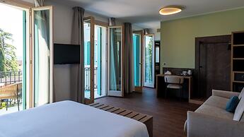 Gardone Palace Hotel