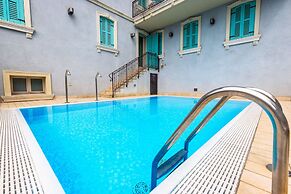 Gardone Palace Hotel