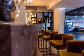 Gardone Palace Hotel