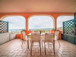 Bright Apartments Padenghe - Chateau Lake View