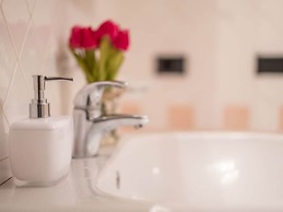 Bright Apartments Padenghe - Chateau Lake View