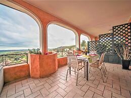 Bright Apartments Padenghe - Chateau Lake View