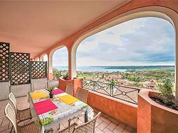 Bright Apartments Padenghe - Chateau Lake View