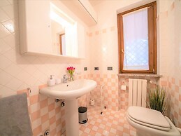 Bright Apartments Padenghe - Chateau Lake View