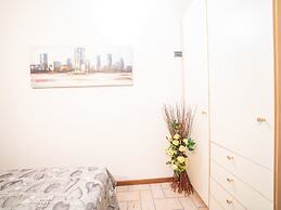 Bright Apartments Padenghe - Chateau Lake View