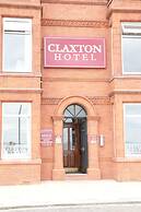 Claxton Hotel