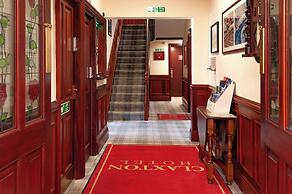 Claxton Hotel