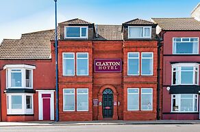 Claxton Hotel