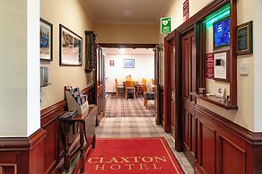 Claxton Hotel