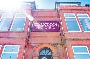 Claxton Hotel