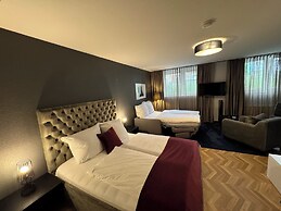 V Business Living Appartment