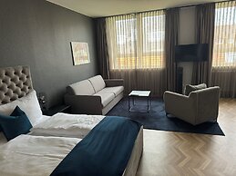 V Business Living Appartment