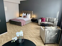 V Business Living Appartment