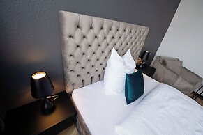 V Business Living Appartment