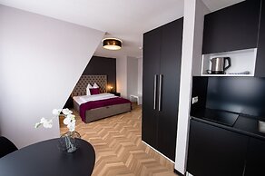 V Business Living Appartment