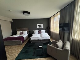 V Business Living Appartment