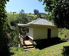 Kimakia Tea Cottages
