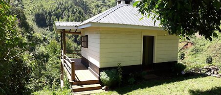 Kimakia Tea Cottages