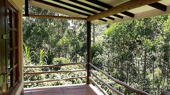 Kimakia Tea Cottages