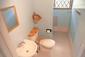 Kimakia Tea Cottages