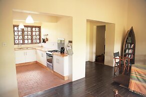 Kimakia Tea Cottages