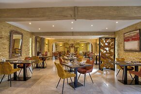 Hotel Restaurant Laborderie