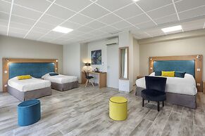 Hotel Restaurant Laborderie