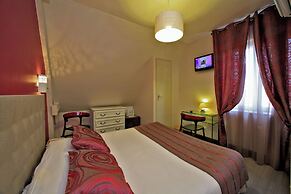 Hotel Restaurant Laborderie