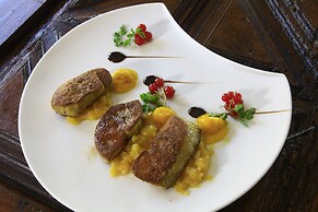 Hotel Restaurant Laborderie