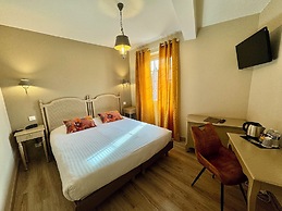 Hotel Restaurant Laborderie