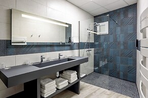 Hotel Restaurant Laborderie