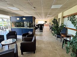 Hotel Restaurant Laborderie