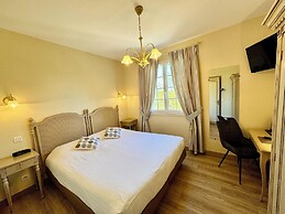 Hotel Restaurant Laborderie