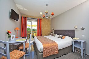Hotel Restaurant Laborderie