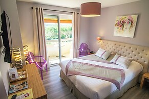 Hotel Restaurant Laborderie
