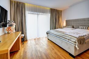 Hotel Chmelnice