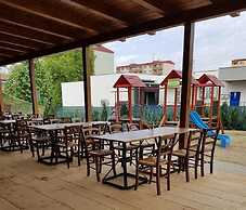 Hotel Chmelnice