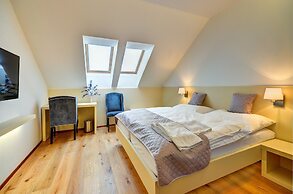 Hotel Chmelnice