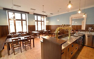 Hotel Chmelnice