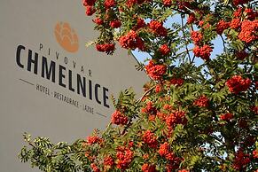 Hotel Chmelnice