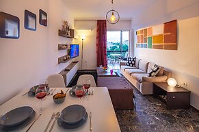 Voula- Archer Amazing Sea View Apartment