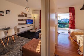 Voula- Archer Amazing Sea View Apartment