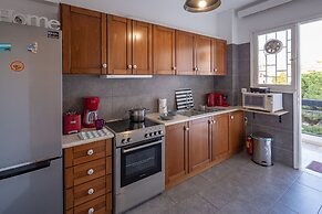 Voula- Archer Amazing Sea View Apartment