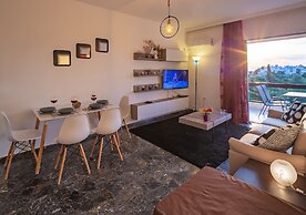 Voula- Archer Amazing Sea View Apartment
