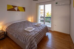 Voula- Archer Amazing Sea View Apartment