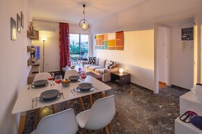 Voula- Archer Amazing Sea View Apartment