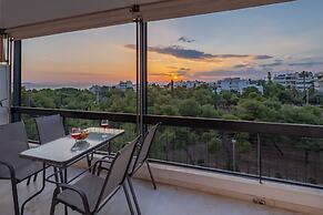 Voula- Archer Amazing Sea View Apartment